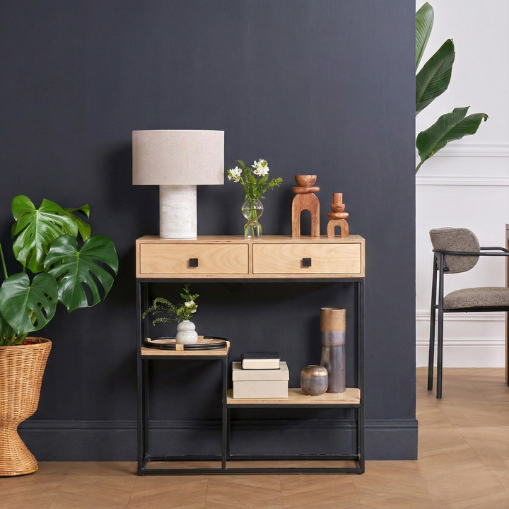 Arrimo Industrial GRENELLE 80 — Kallfu.cl