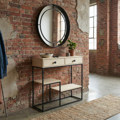 Arrimo Industrial GRENELLE 80 MIMA — Kallfu.cl