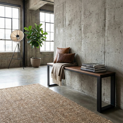 Banca 120 Toffee — Kallfu.cl