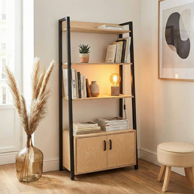 Biblioteca Ayen MIMA — Kallfu.cl