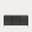 Buffet tres puertas METAL — Kallfu.cl