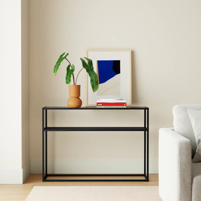 Arrimo Melín 100 Metal Glass — Kallfu.cl