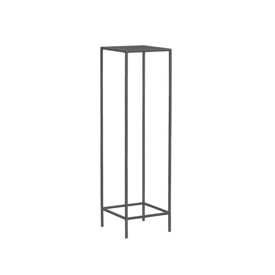 Plinto-Pedestal METAL — Kallfu.cl