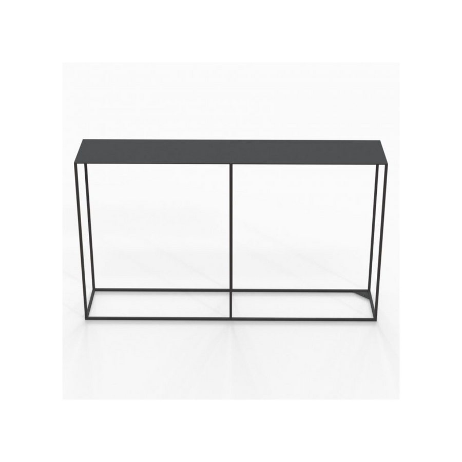 Estantería Delgada METAL — Kallfu.cl