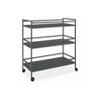 Carro tres niveles 60 METAL — Kallfu.cl