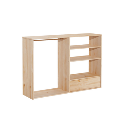 Perchero Infantil con Cajon | LINEA PEQUES