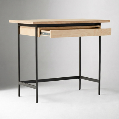 Escritorio MINI Dojo — Kallfu.cl