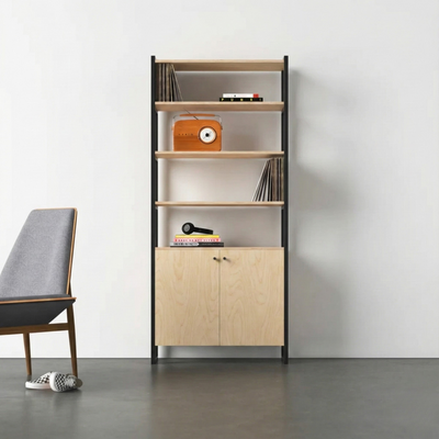 Repisa 80 Aukan MIMA — Kallfu.cl