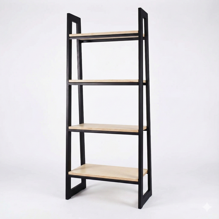 Librero Escalera — Kallfu.cl