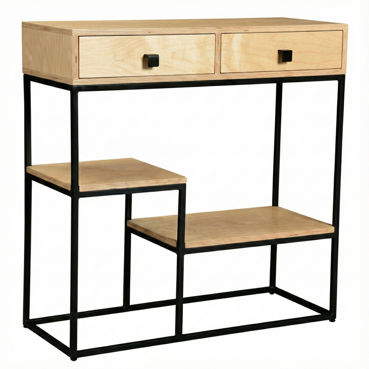 Arrimo Industrial GRENELLE 80 — Kallfu.cl