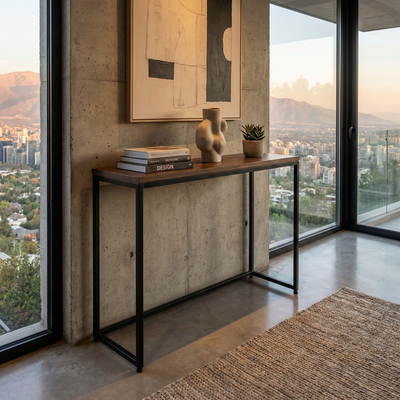 Arrimo 110 | LINEA TOFFEE