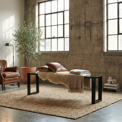 Banca 120 METAL — Kallfu.cl