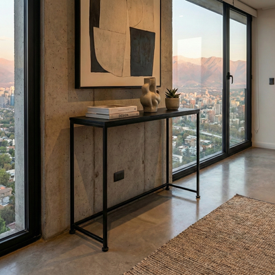 ARRIMO 110 | LÍNEA BLACK