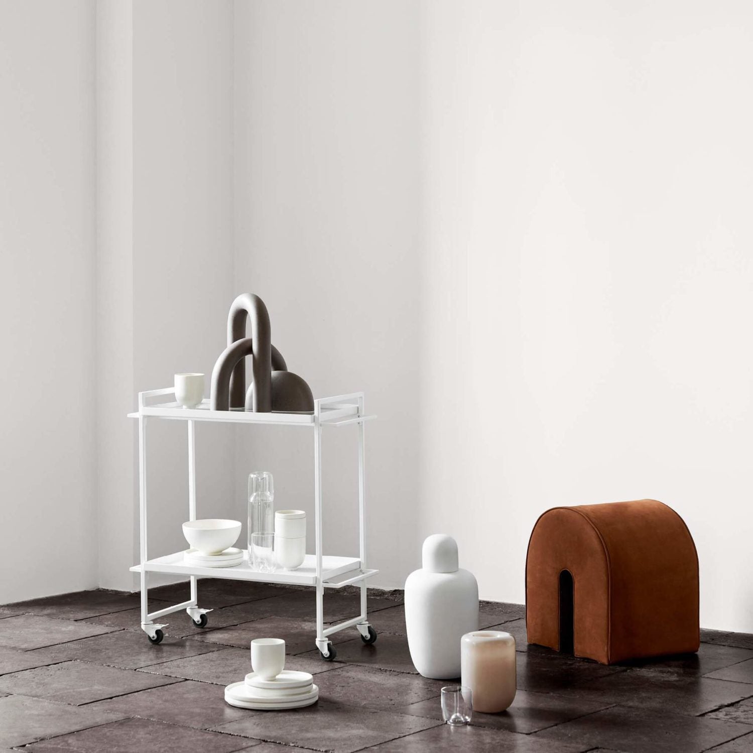 Carro 72 | METAL GLASS