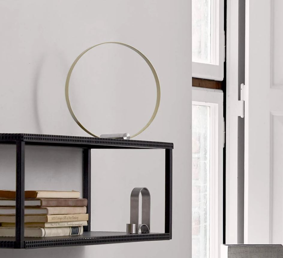 Estantería de Pared GRIDLINE — Kallfu.cl