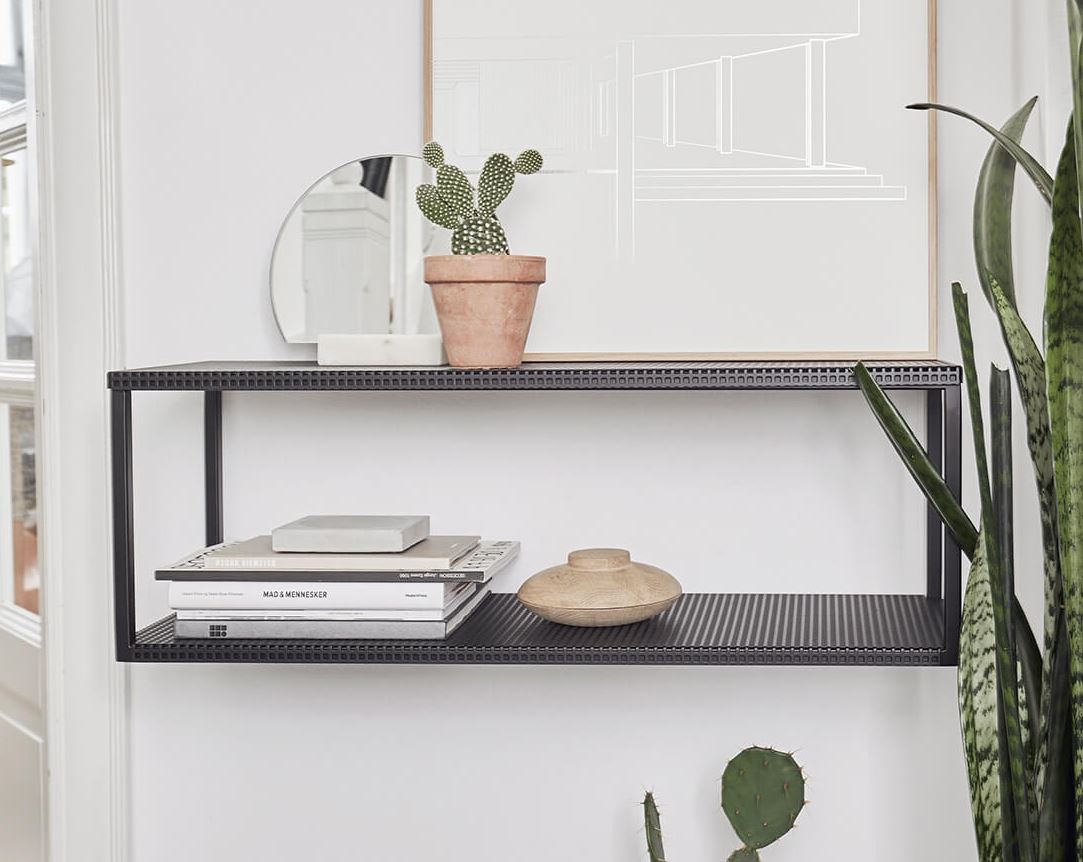 Estantería de Pared | GRIDLINE
