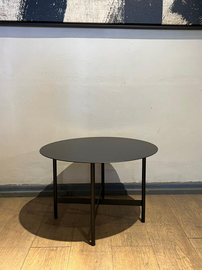 Mesa de centro Circular X | OUTLET
