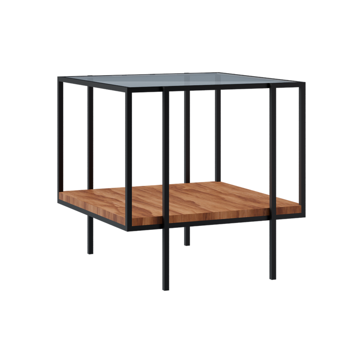 Velador GLASS — Kallfu.cl
