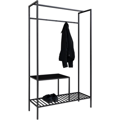 Perchero 101 Escalonado METAL — Kallfu.cl