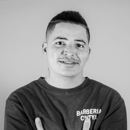 Carlos E.