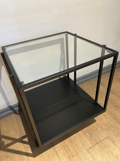 Velador GLASS Abedul | OUTLET