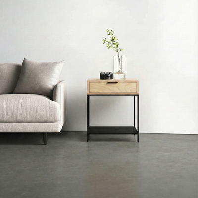 Velador Wenu MIMA — Kallfu.cl