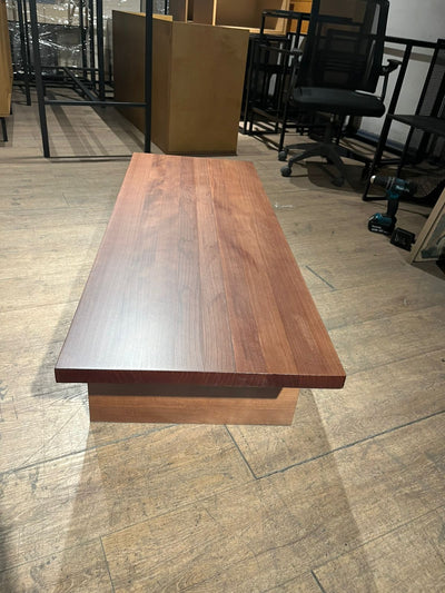 MESA DE CENTRO SEMPLICE - OUTLET