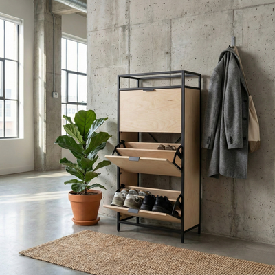 Zapatero 55 SEAFORD  — Kallfu.cl