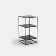Estante Modular Lateral KERA — Kallfu.cl