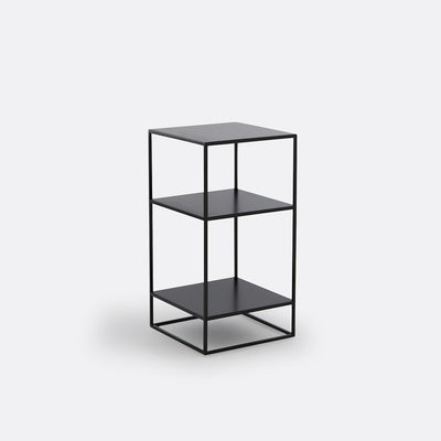 Estante Modular Lateral KERA — Kallfu.cl