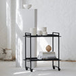 Carro 72 METAL GLASS — Kallfu.cl
