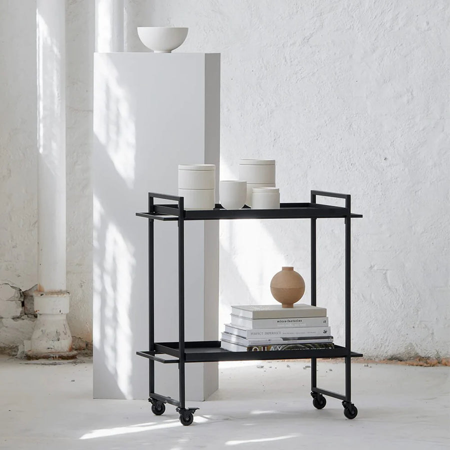 Carro 72 METAL GLASS — Kallfu.cl