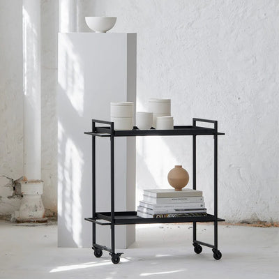 Carro 72 | METAL GLASS