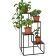 Soporte para Plantas Escalonada - Kallfu.cl
