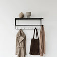Perchero pared GRIDLINE — Kallfu.cl
