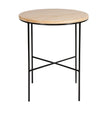 Mesa lateral CRUZ MIMA — Kallfu.cl