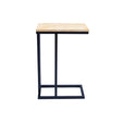Mesa Lateral Auxiliar 20 MIMA — Kallfu.cl