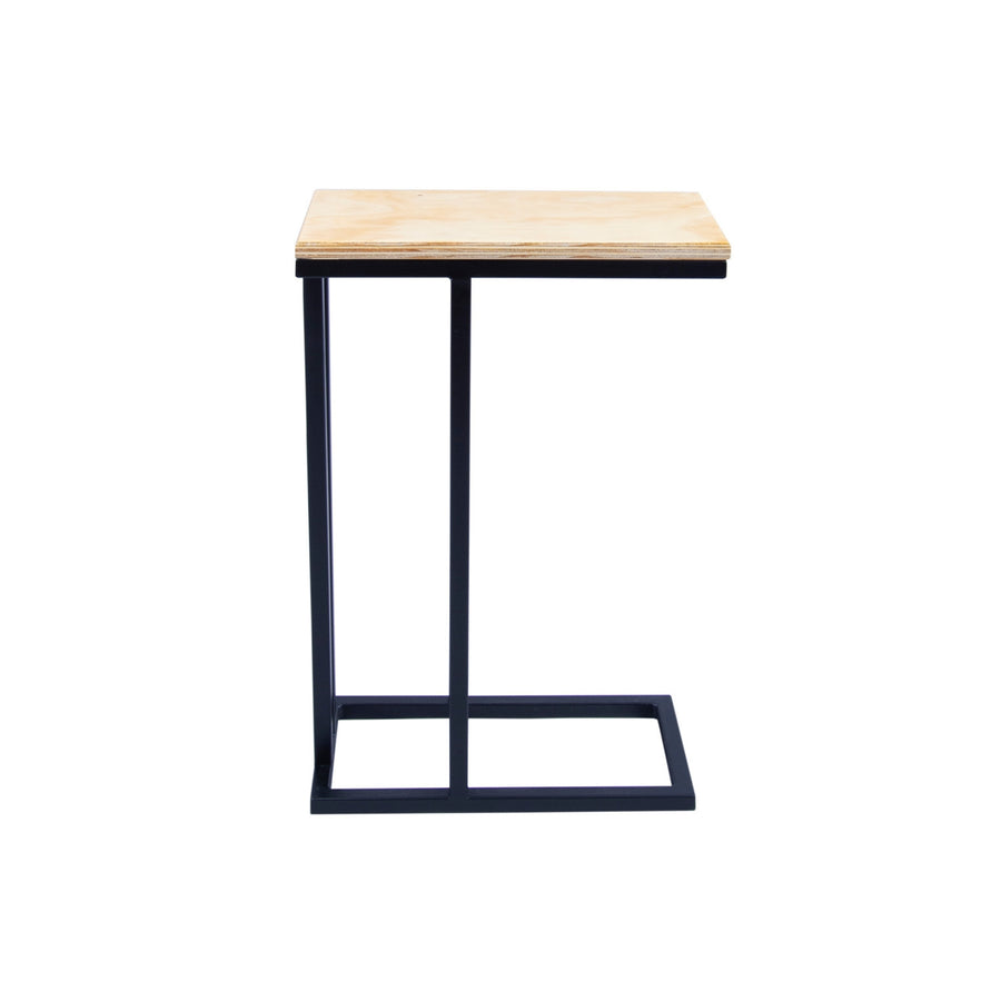 Mesa Lateral Auxiliar 20 MIMA — Kallfu.cl