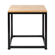 Mesa Lateral CUBO 40 MIMA