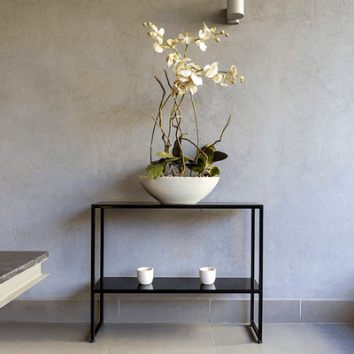 Arrimo Dos Niveles | METAL