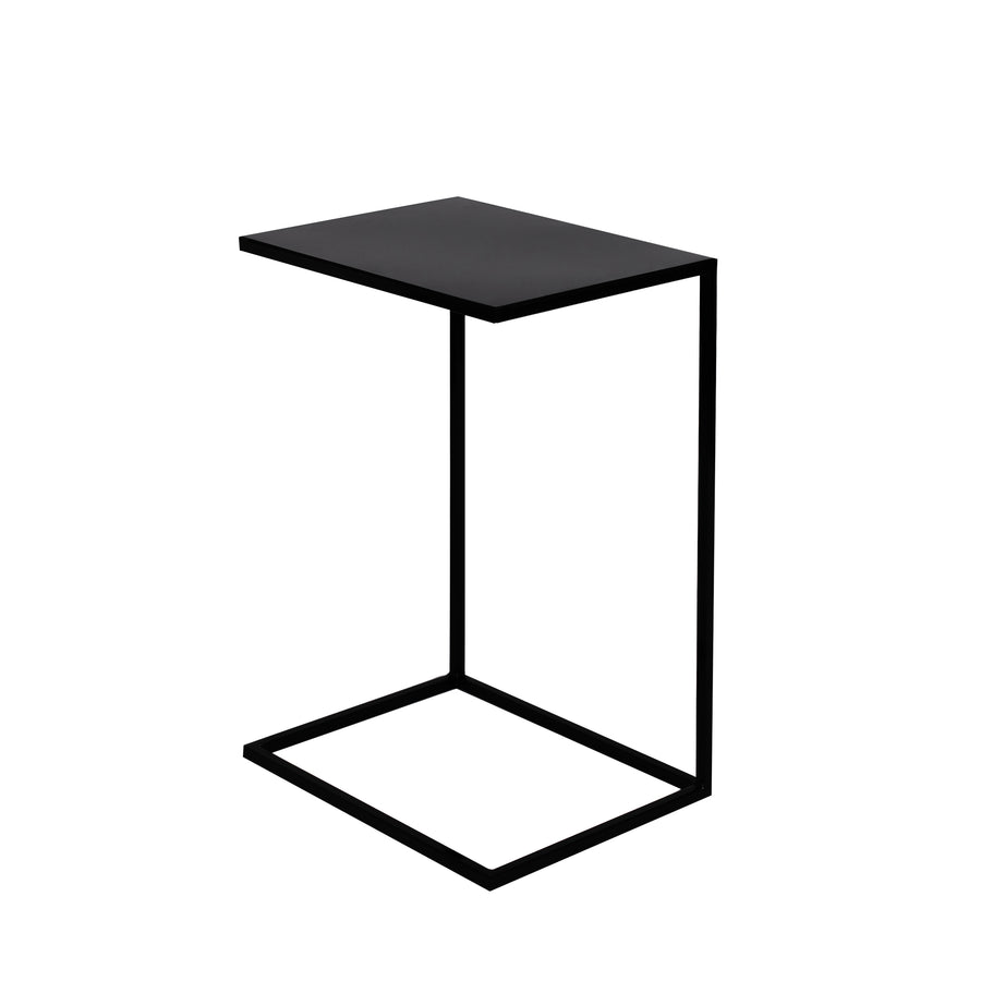 Mesa Lateral Piscolera 45 METAL — Kallfu.cl