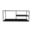 Rack de TV METAL — Kallfu.cl