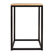 Mesa lateral Altar 40 MIMA — Kallfu.cl