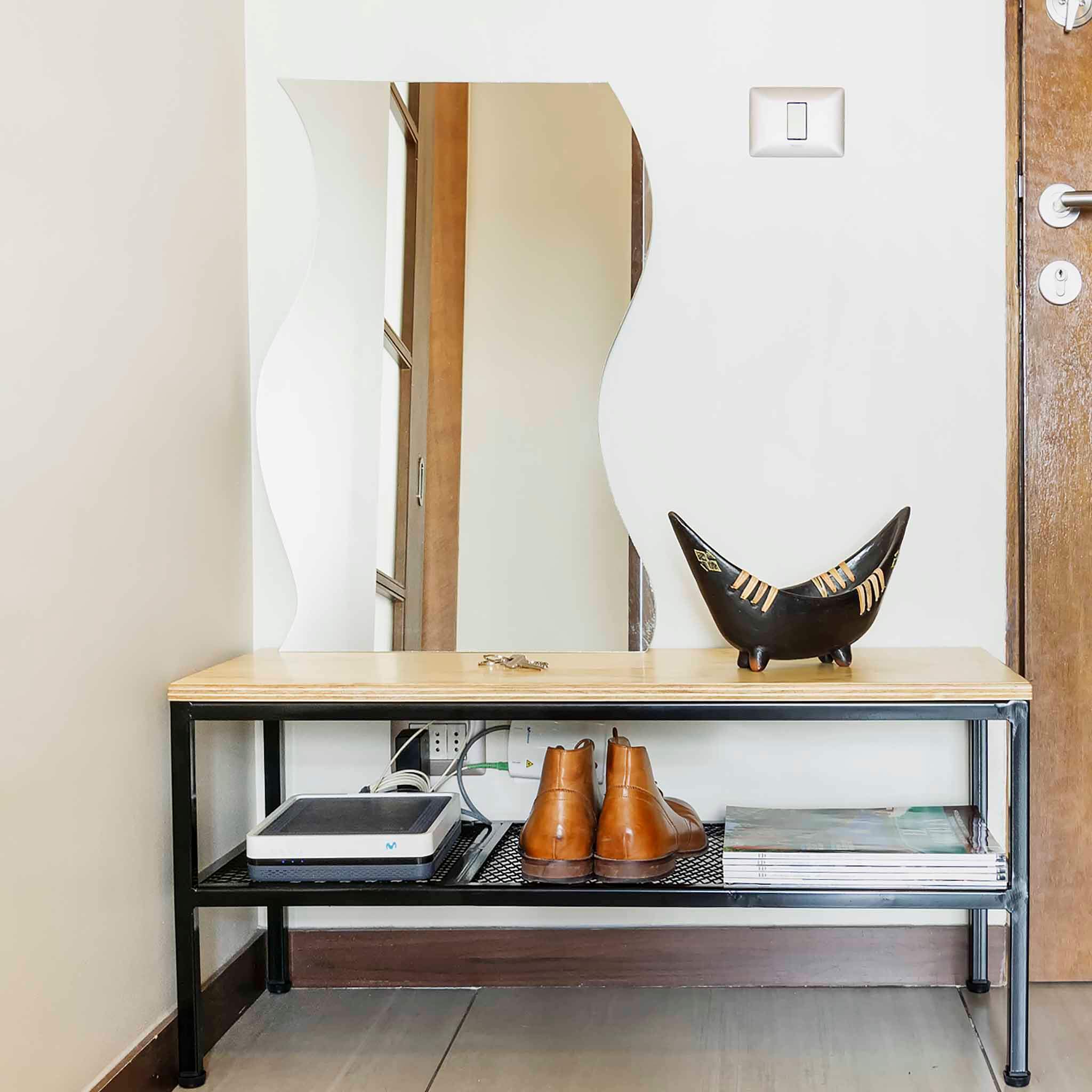 ▷ Banca Zapatera | Mima Negro - KALLFÜ – Kallfu.pro