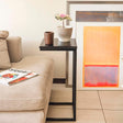 mesa cómoda para living