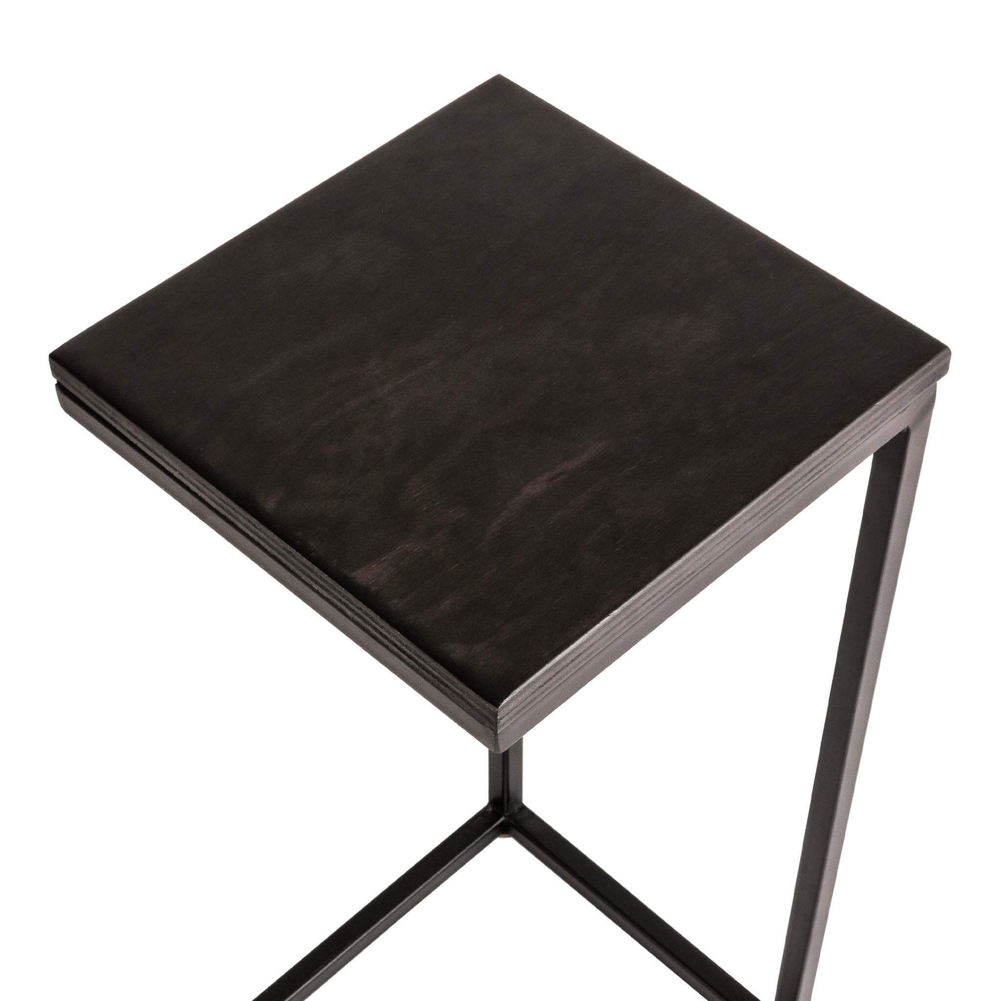 mesa tipo piscolera para living