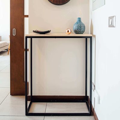 Arrimo 75 | Mima Negro